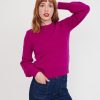 Clearance &Isla Seren Cable Sleeve Crew