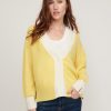 Clearance &Isla Aiden V-Cardigan