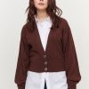 Wholesale &Isla Gigi Blouson V-Cardigan