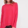 New &Isla Eve Entspannter Pullover