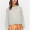 Clearance &Isla Ellie Raglan-Sweatshirt